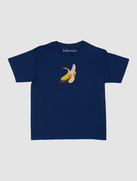 go bananas baby tee - In Print We Trust