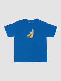 go bananas baby tee - In Print We Trust