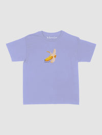 go bananas baby tee - In Print We Trust