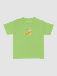 go bananas baby tee - In Print We Trust