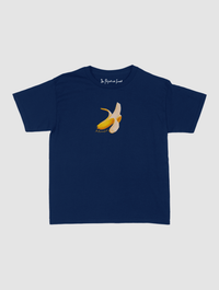 go bananas baby tee - In Print We Trust