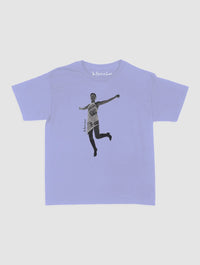 good news baby tee - In Print We Trust