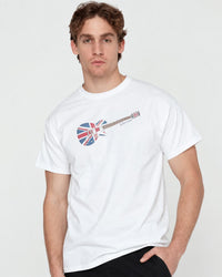 witch classic tee - In Print We Trust