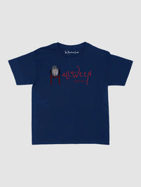 halloween baby tee - In Print We Trust