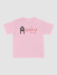 halloween baby tee - In Print We Trust