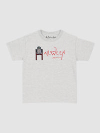 halloween baby tee