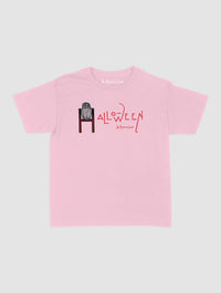 halloween baby tee
