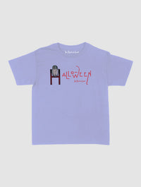 halloween baby tee