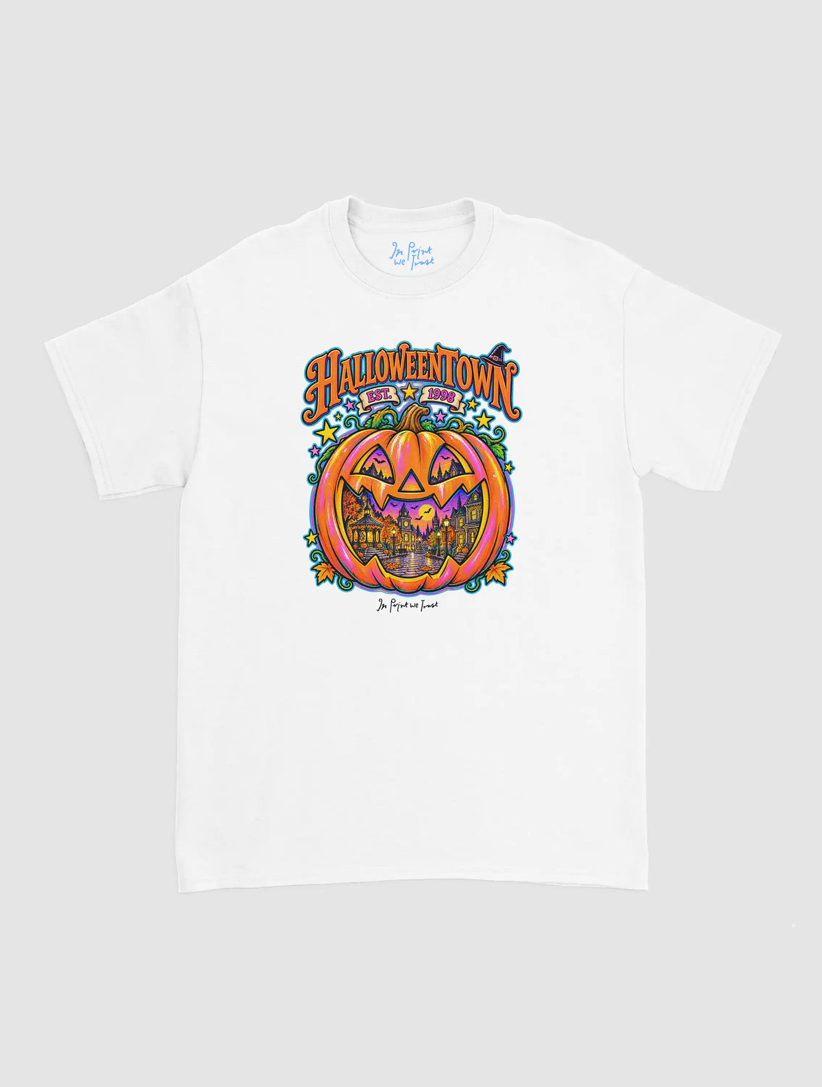 halloweentown