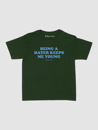 hater baby tee