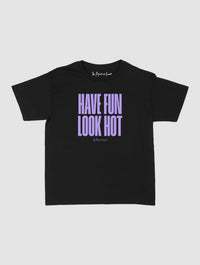 Frühstück im Bett Baby T-Shirt