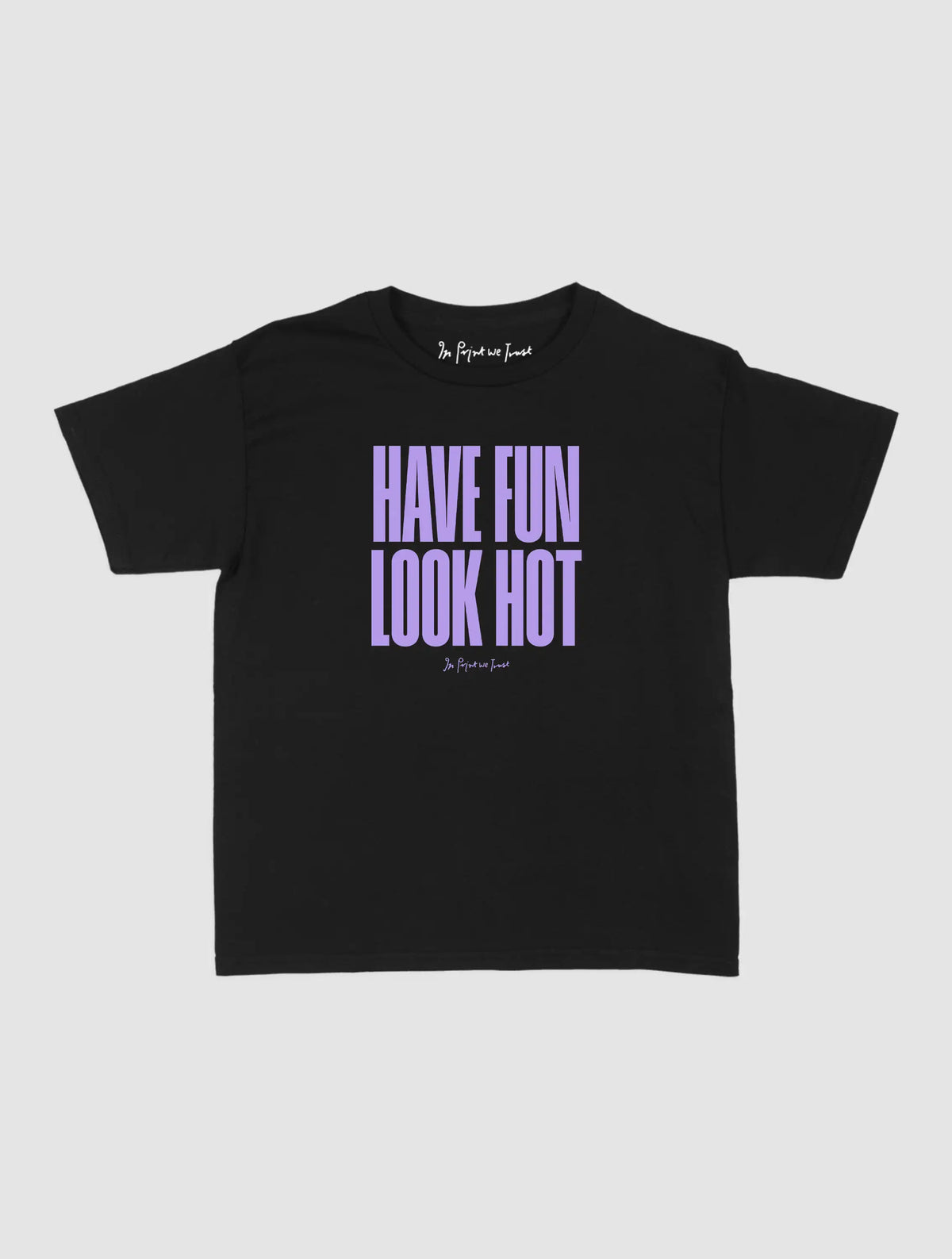 Frühstück im Bett Baby T-Shirt