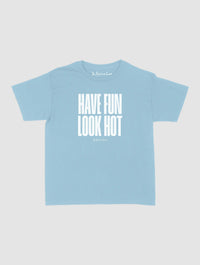 Frühstück im Bett Baby T-Shirt