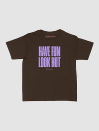 Frühstück im Bett Baby T-Shirt