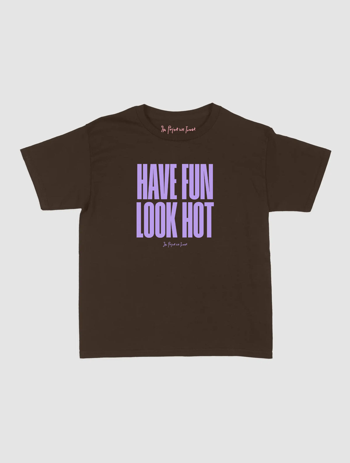 Frühstück im Bett Baby T-Shirt