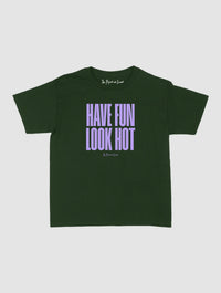 Frühstück im Bett Baby T-Shirt