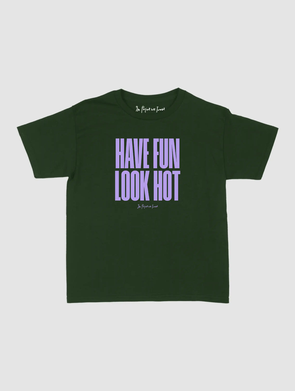 Frühstück im Bett Baby T-Shirt