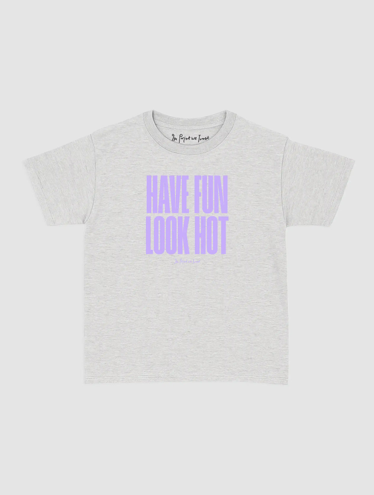 Frühstück im Bett Baby T-Shirt