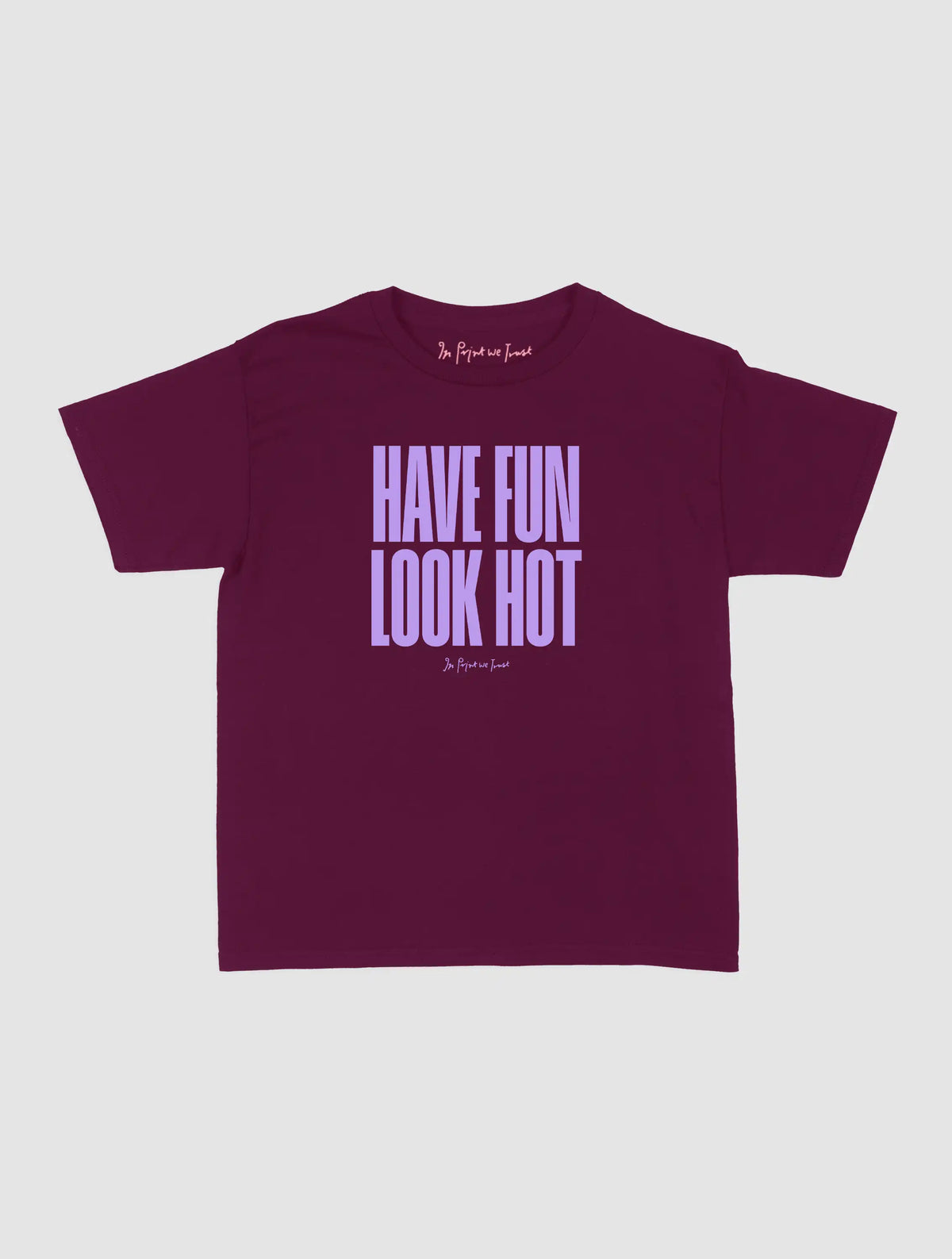 Frühstück im Bett Baby T-Shirt