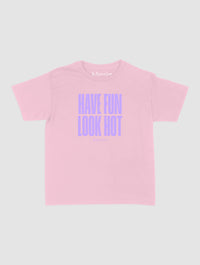 Frühstück im Bett Baby T-Shirt
