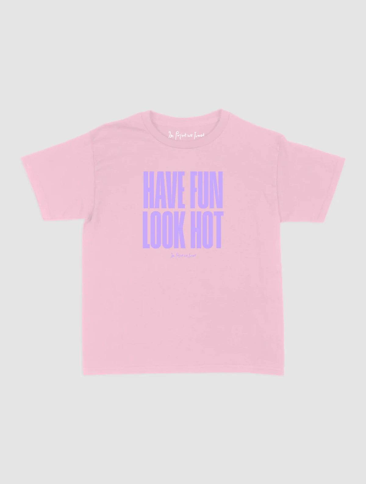 Frühstück im Bett Baby T-Shirt
