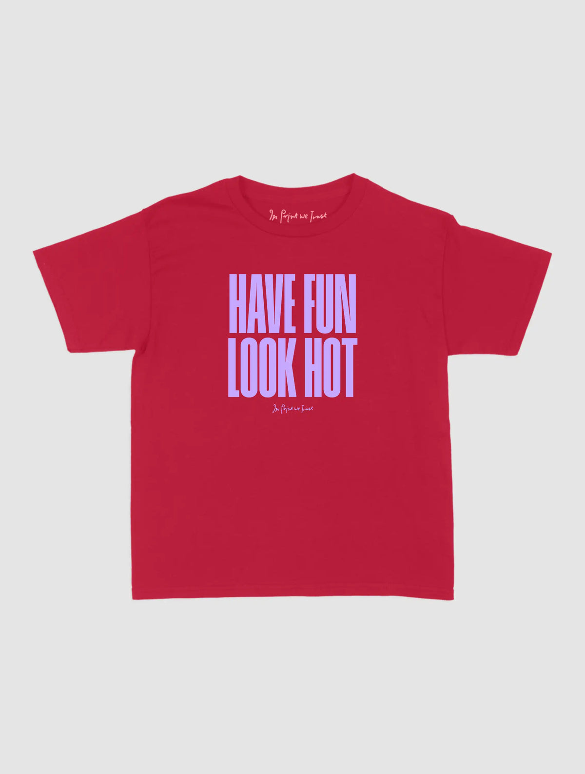 Frühstück im Bett Baby T-Shirt