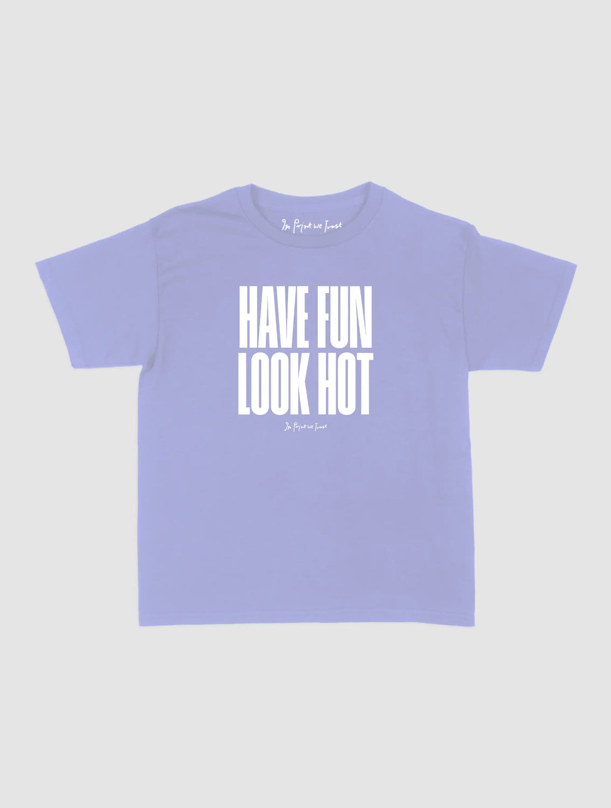 Frühstück im Bett Baby T-Shirt