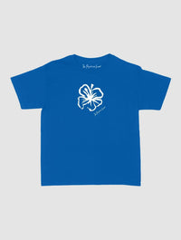 hawaii baby tee - In Print We Trust