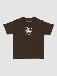 hawaii baby tee - In Print We Trust