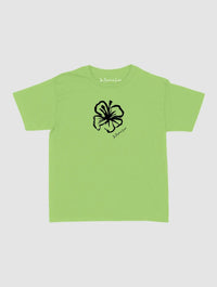 hawaii baby tee - In Print We Trust