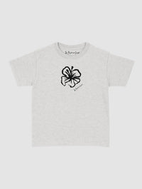 hawaii baby tee - In Print We Trust