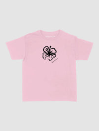hawaii baby tee - In Print We Trust