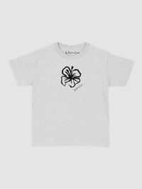 hawaii baby tee - In Print We Trust