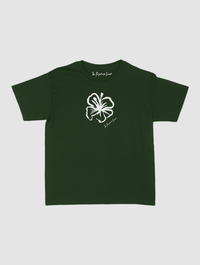 hawaii baby tee - In Print We Trust