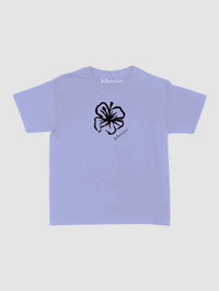 hawaii baby tee - In Print We Trust