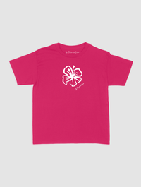 hawaii baby tee - In Print We Trust
