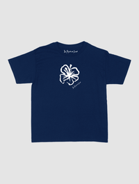 hawaii baby tee - In Print We Trust