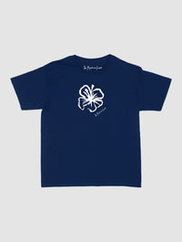 hawaii baby tee - In Print We Trust