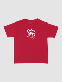 hawaii baby tee - In Print We Trust