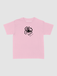 hawaii baby tee - In Print We Trust