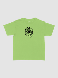 hawaii baby tee - In Print We Trust
