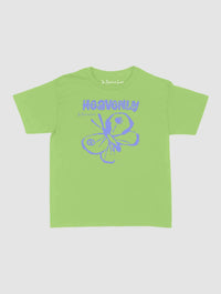 heavenly baby tee - In Print We Trust