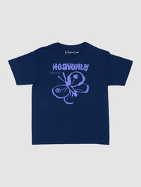 heavenly baby tee - In Print We Trust