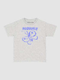 heavenly baby tee - In Print We Trust