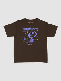 heavenly baby tee - In Print We Trust