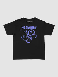 heavenly baby tee - In Print We Trust