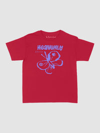 heavenly baby tee - In Print We Trust