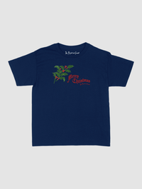 holly baby tee - In Print We Trust