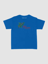 holly baby tee - In Print We Trust