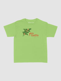 holly baby tee - In Print We Trust